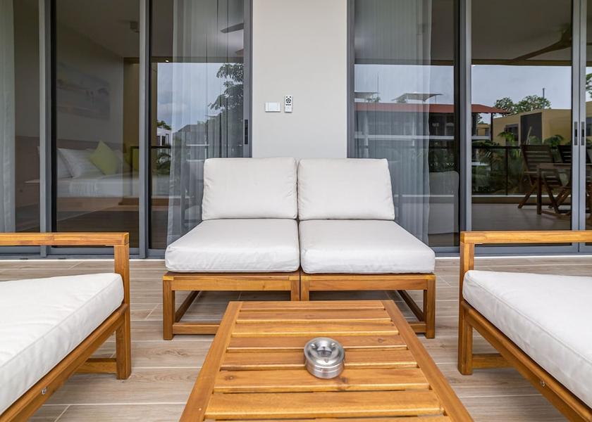 Phuket Choeng Thale Terrace