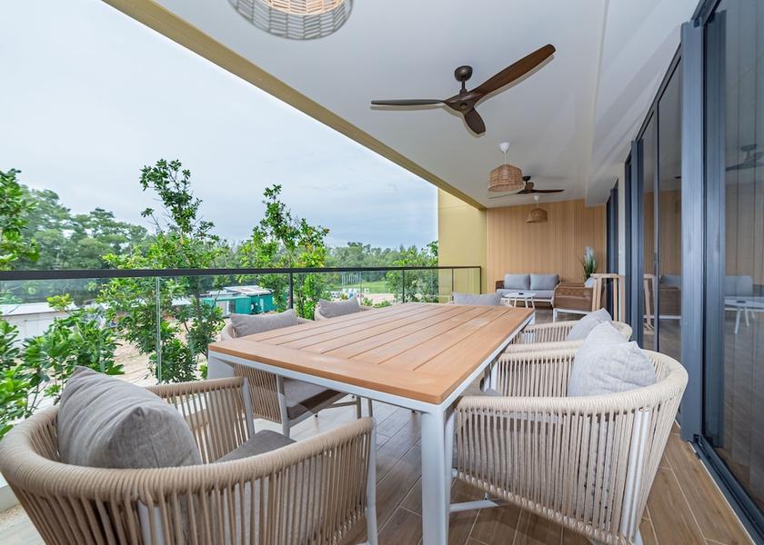 Phuket Choeng Thale Terrace