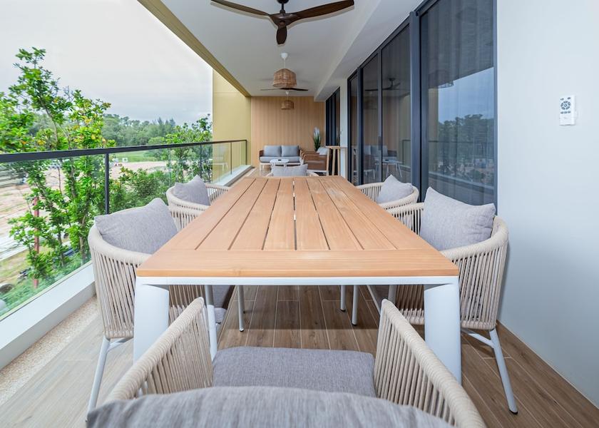 Phuket Choeng Thale Terrace