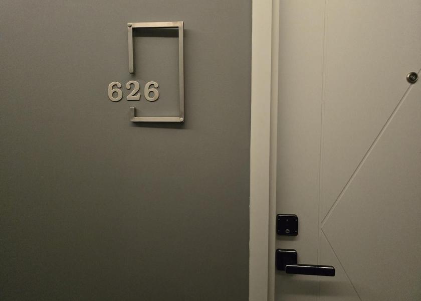 Phuket Chalong Facade