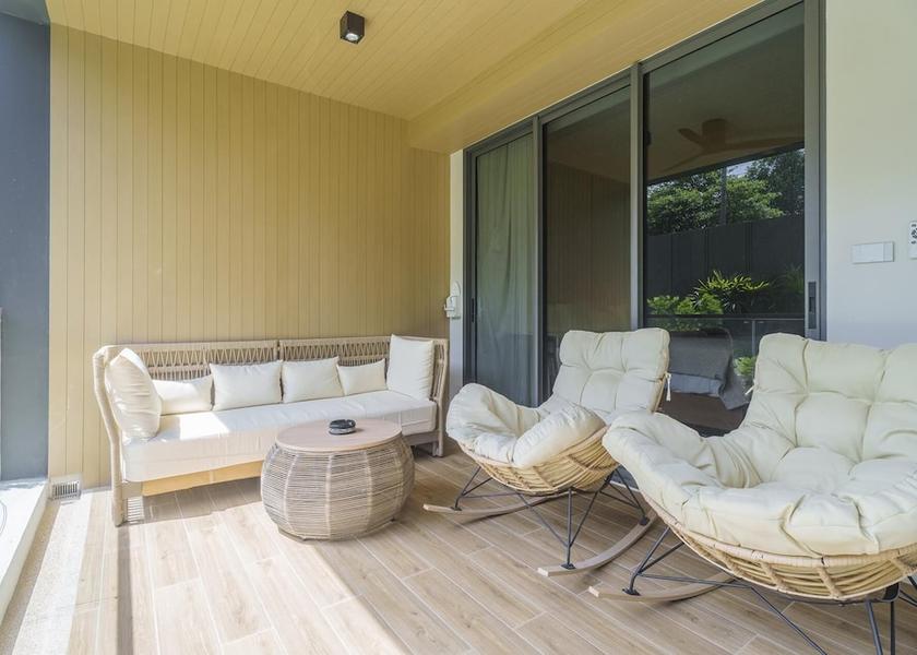 Phuket Choeng Thale Terrace