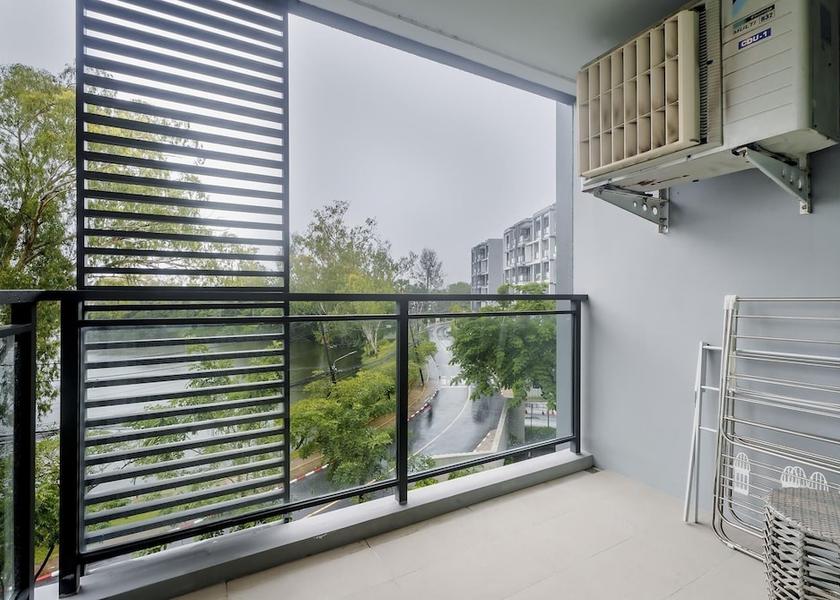 Phuket Choeng Thale Terrace