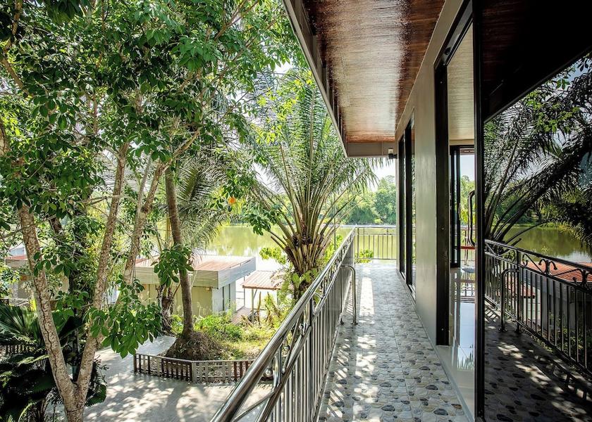 Surat Thani Phunphin Terrace