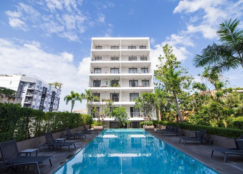 Phuket Chalong Terrace