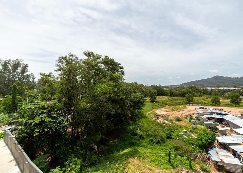 Phuket Choeng Thale Terrace