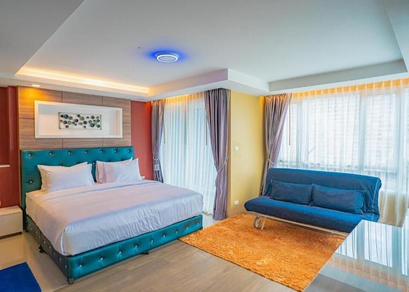Nonthaburi Province Pak Kret Room