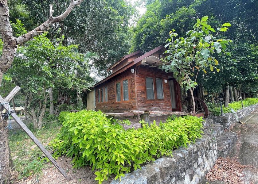 Rayong Province Nikhom Phatthana Room
