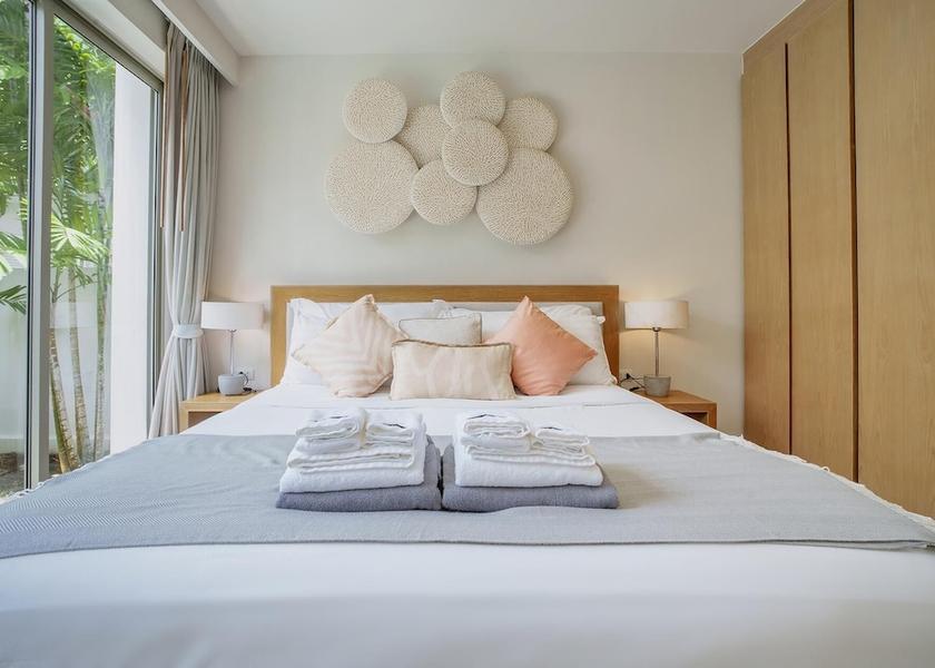 Room layout blue print