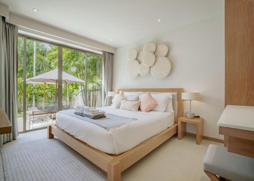 Room layout blue print