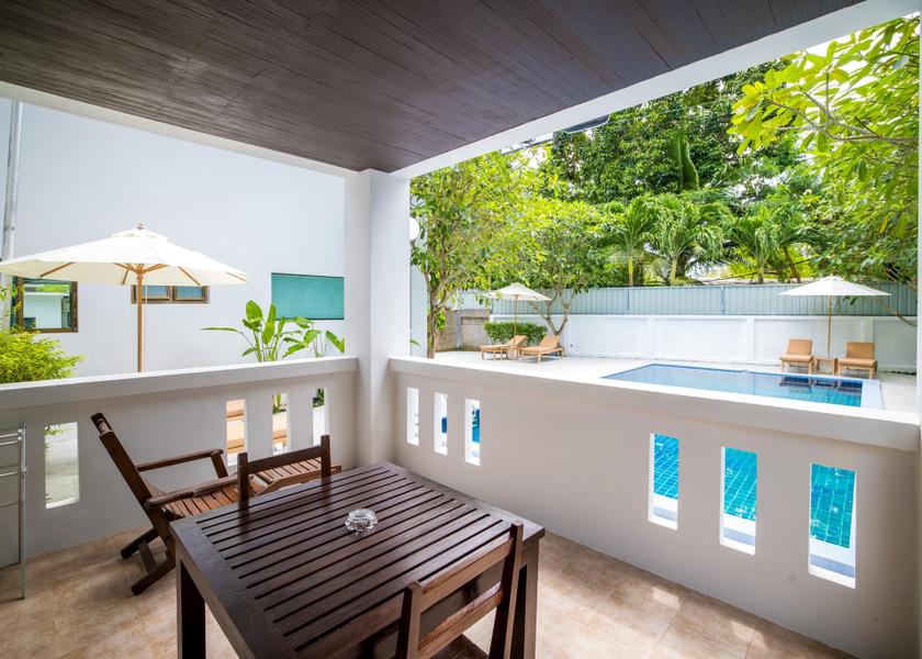 Phuket Province Rawai Public Areas