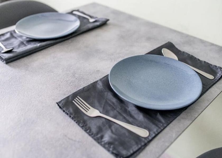 Phuket Chalong Interior Entrance