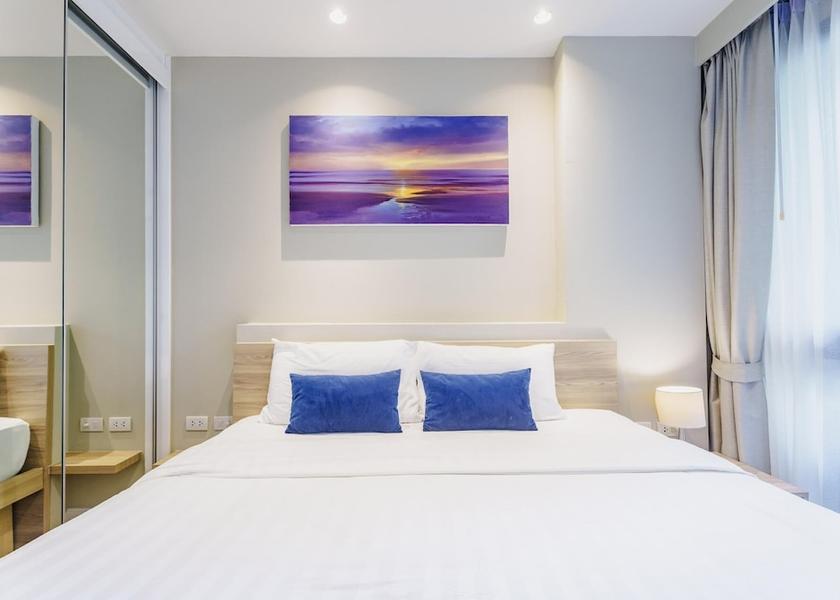 Phuket Choeng Thale Room