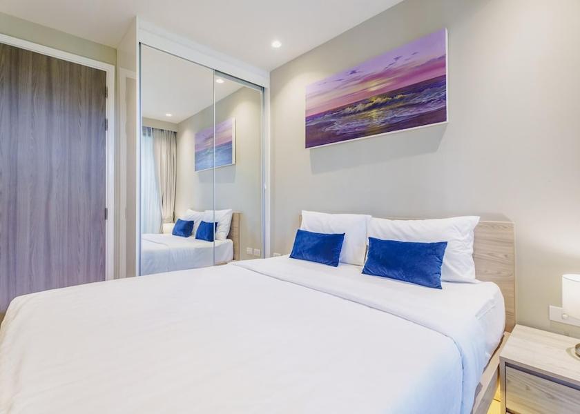 Phuket Choeng Thale Room