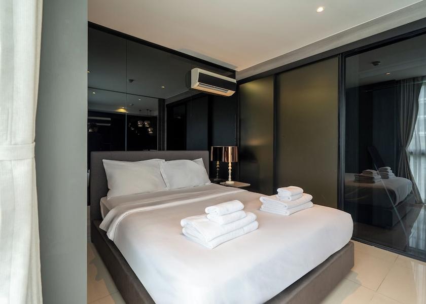 Chonburi Sattahip Room