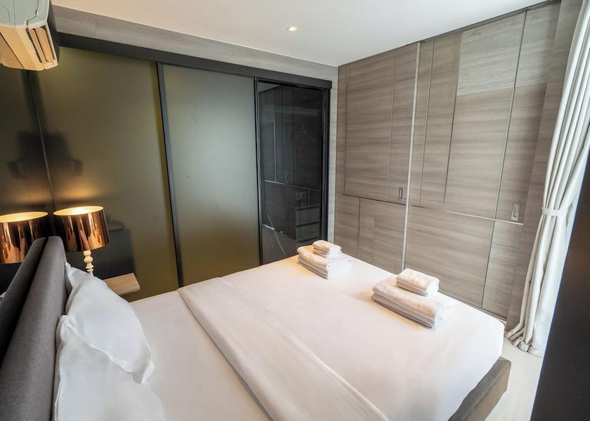 Chonburi Sattahip Room