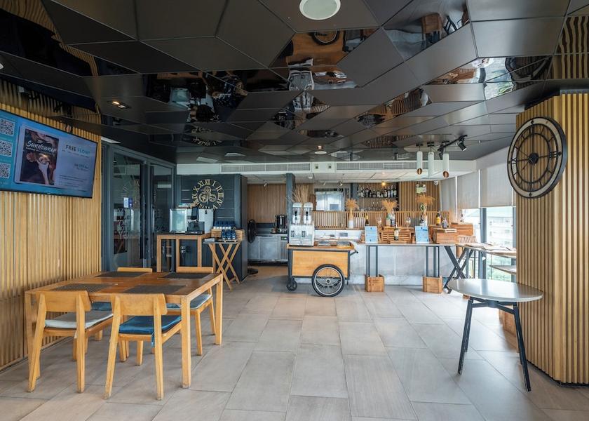 Chonburi Sattahip Reception