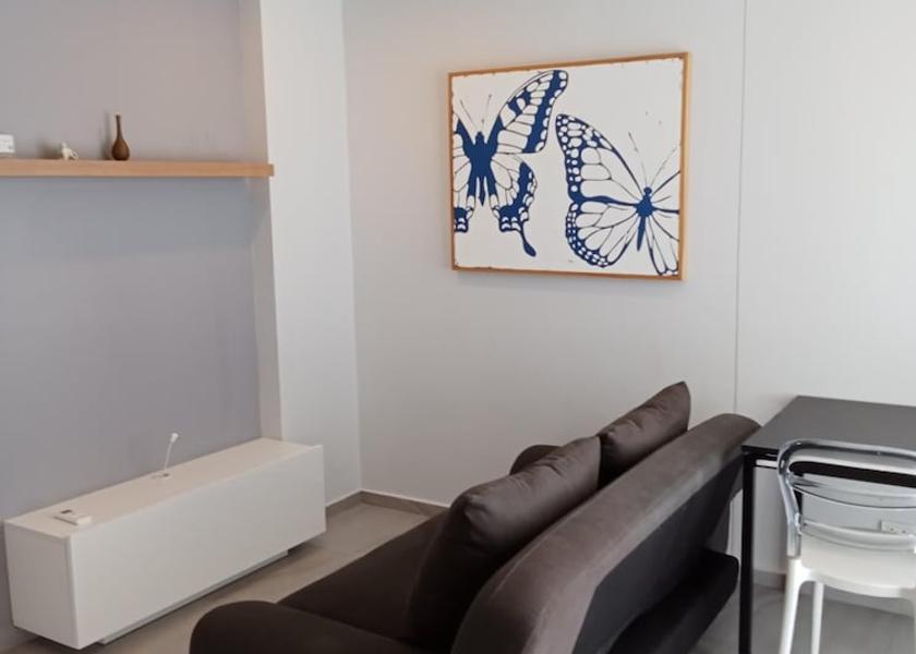 Phuket Chalong Interior Entrance