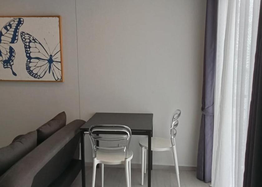 Phuket Chalong Interior Entrance