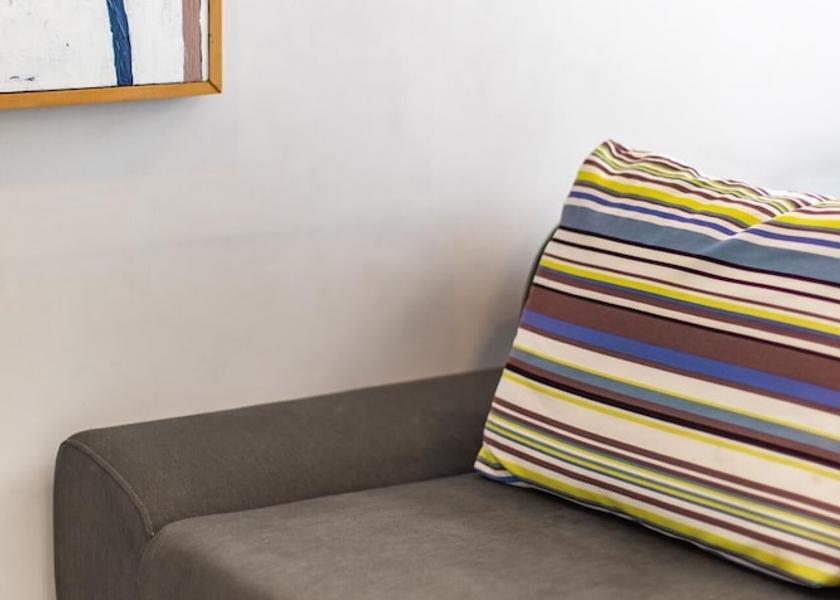 Phuket Chalong Interior Entrance