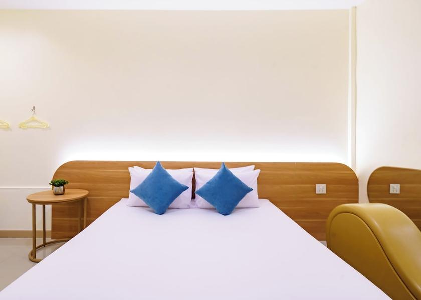 Rayong Province Ban Chang Room