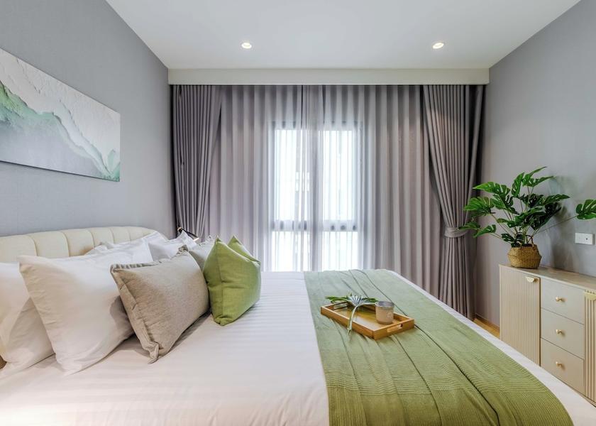 Phuket Choeng Thale Room