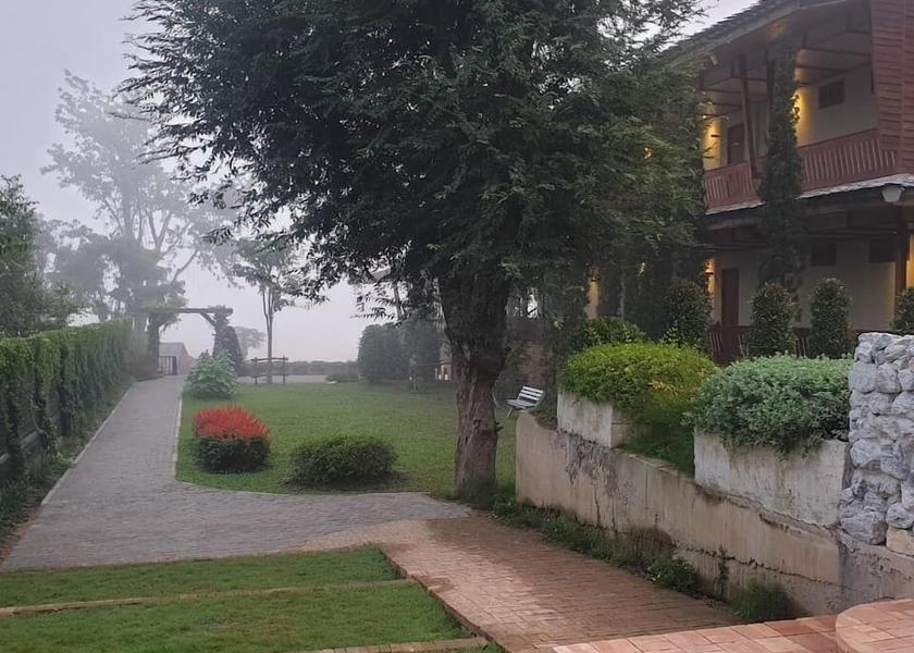 Mae Hong Son Province Mae Hong Son Entrance