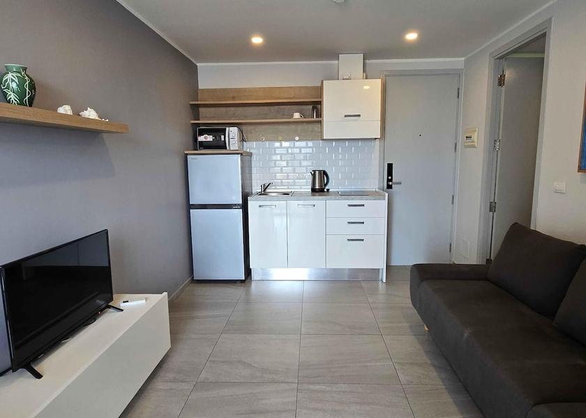 Phuket Chalong Interior Entrance