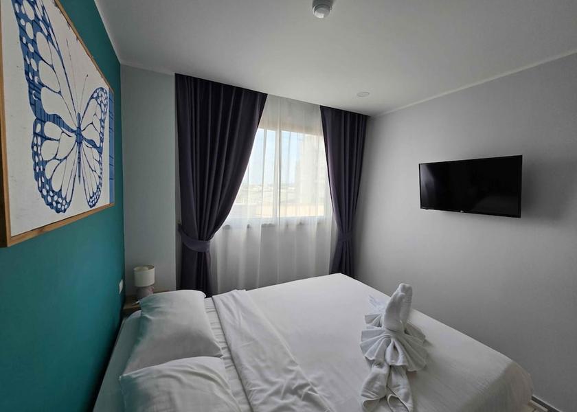 Phuket Chalong View from Property