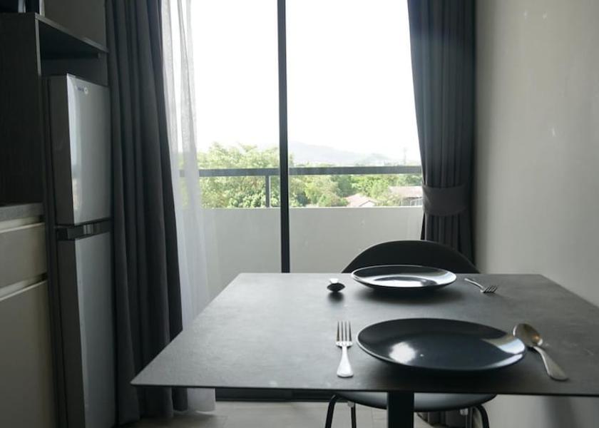 Phuket Chalong View From Room