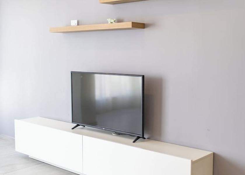 Phuket Chalong Interior Entrance