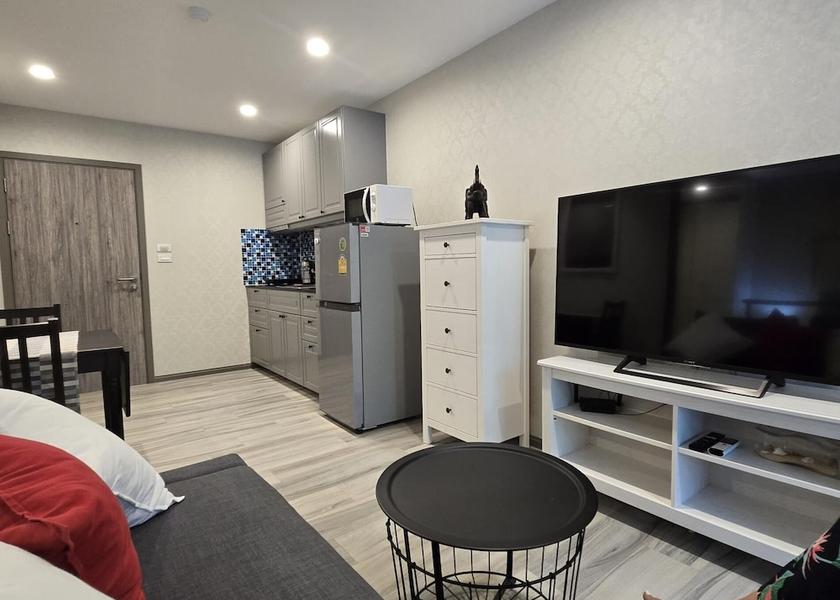 Phuket Sa Khu Interior Entrance