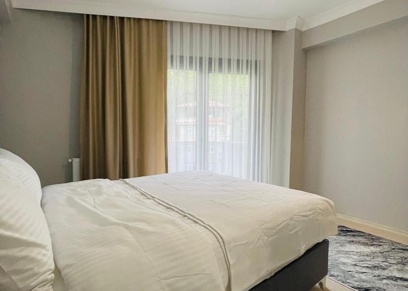Rize Province Rize Room