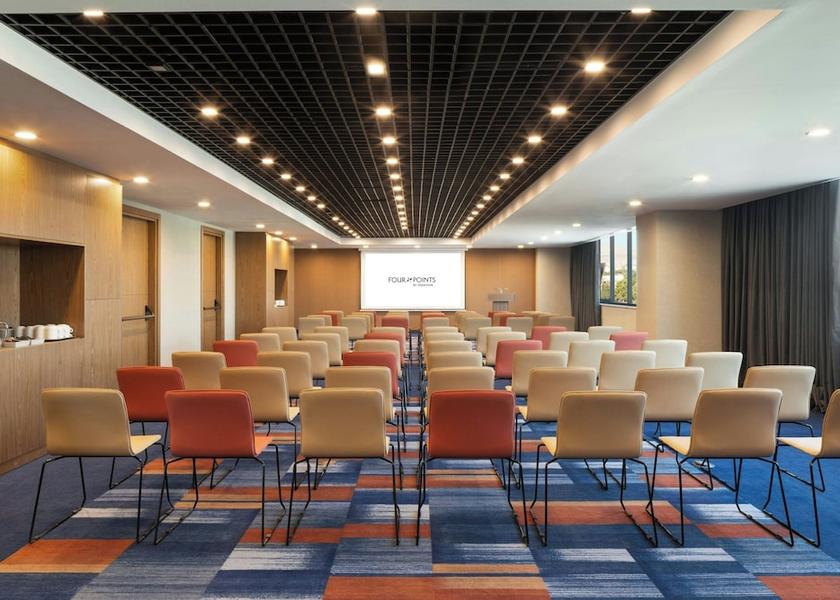 Elazig Province Elazig Meeting Room