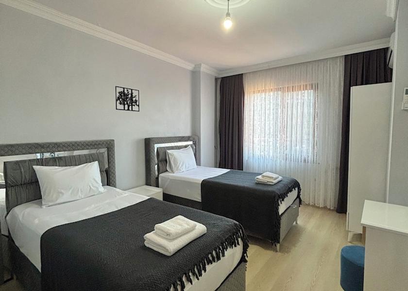 Rize Province Rize Room