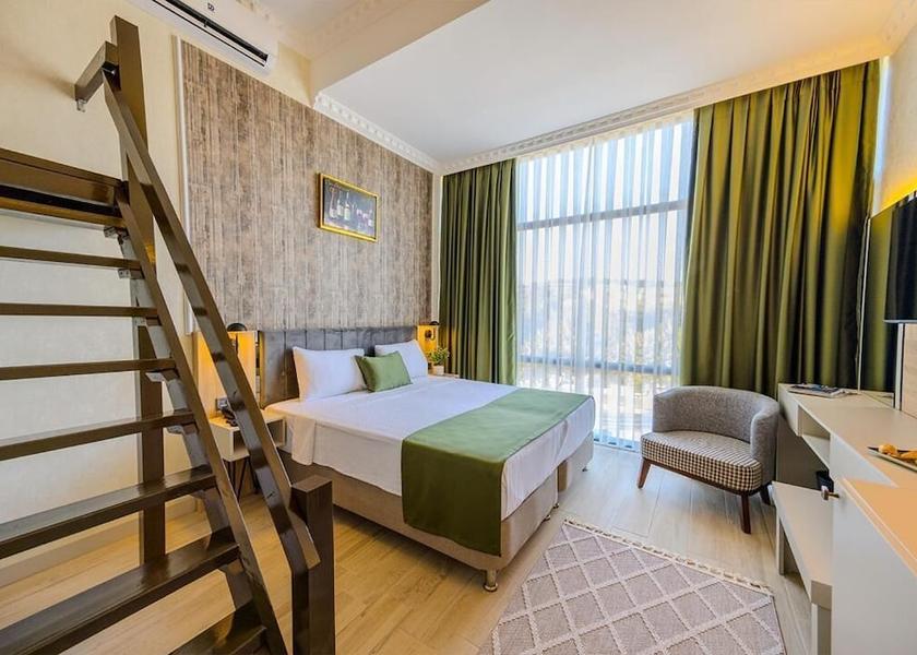 Edirne Edirne Room