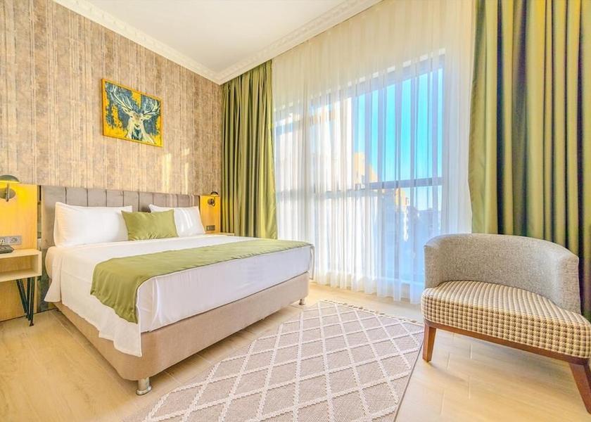 Edirne Edirne Room