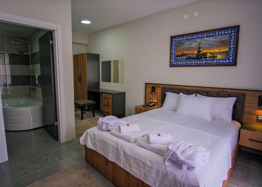 Kutahya Province Kutahya Room