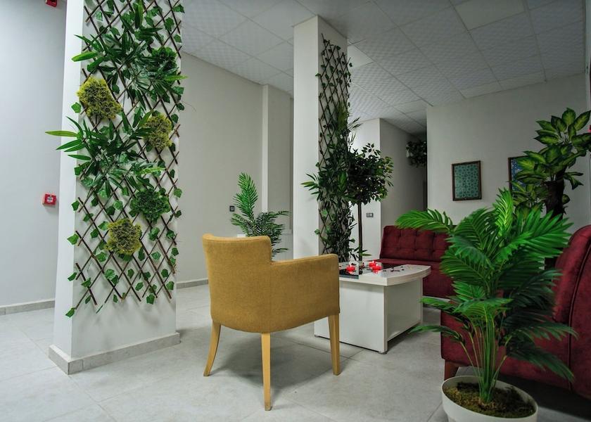 Kutahya Province Kutahya Lobby