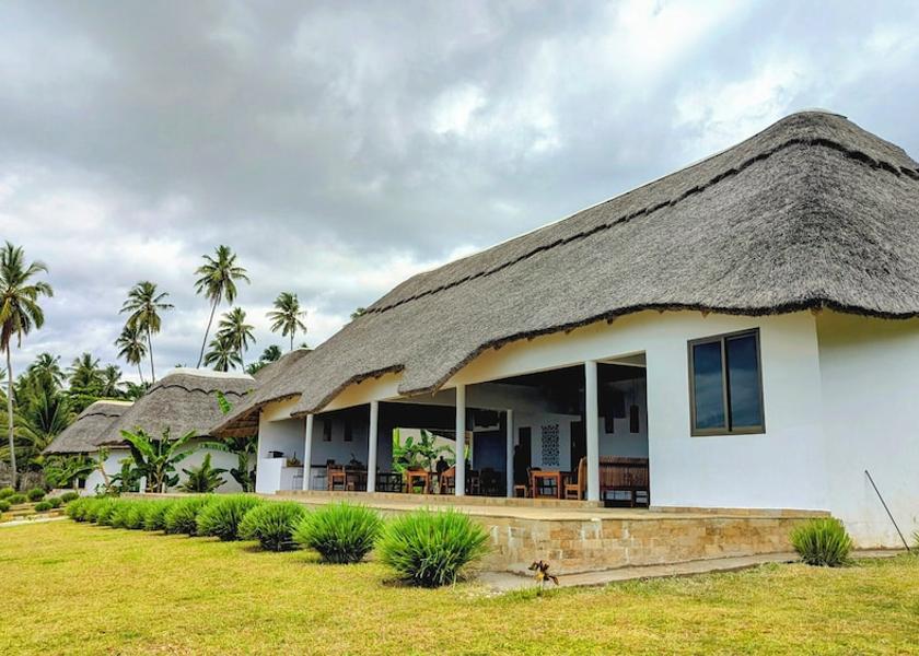 Kaskazini Pemba Region Pemba Island Restaurant