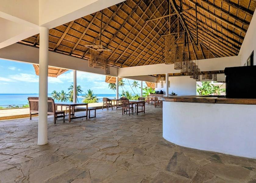 Kaskazini Pemba Region Pemba Island Restaurant