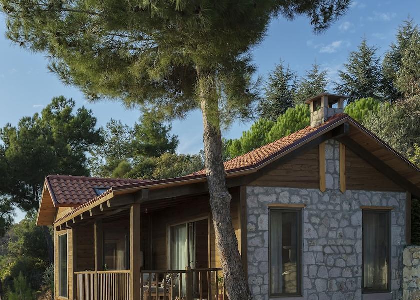 Çanakkale Ayvacik Front of property
