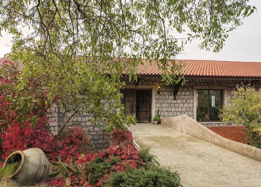 Çanakkale Ayvacik Exterior detail