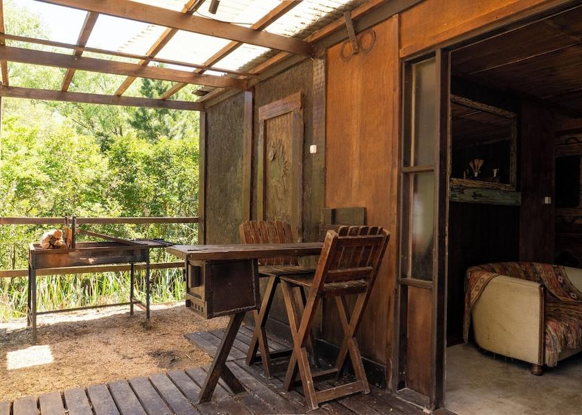 Maldonado Maldonado Terrace