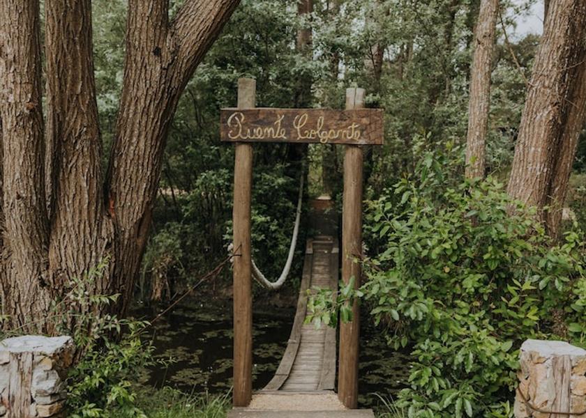 Maldonado Maldonado Exterior Detail