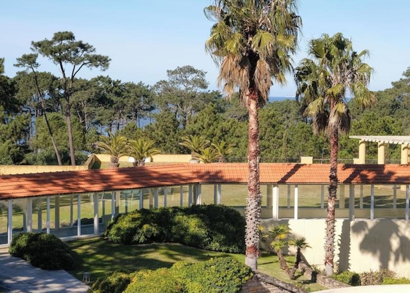 Maldonado Punta del Este Exterior Detail