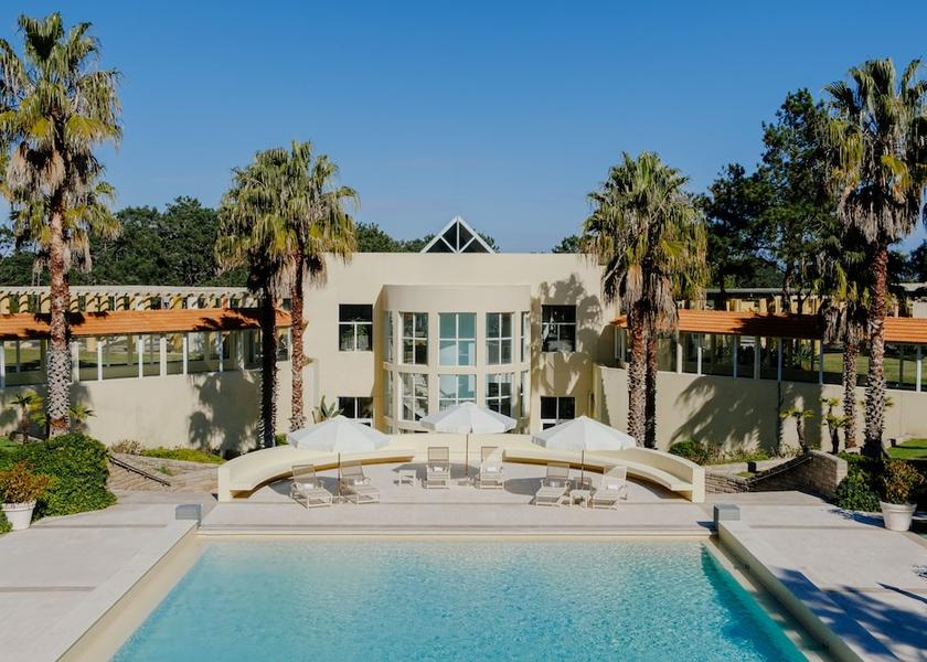 Maldonado Punta del Este Facade