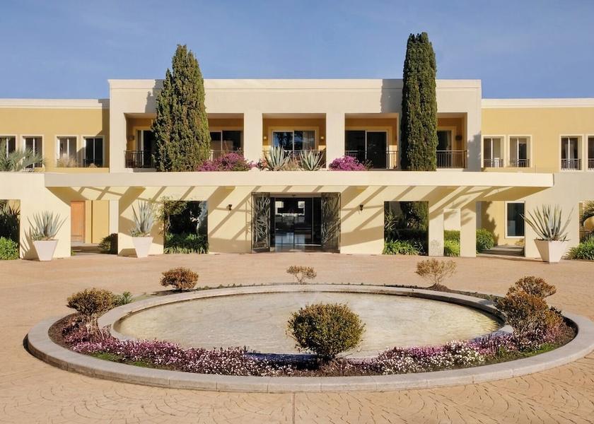 Maldonado Punta del Este Facade