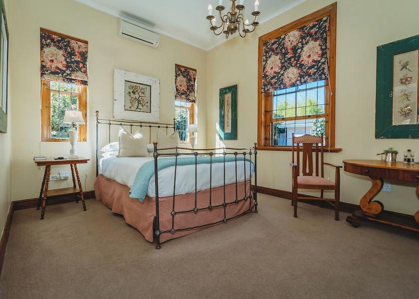 Western Cape George Room