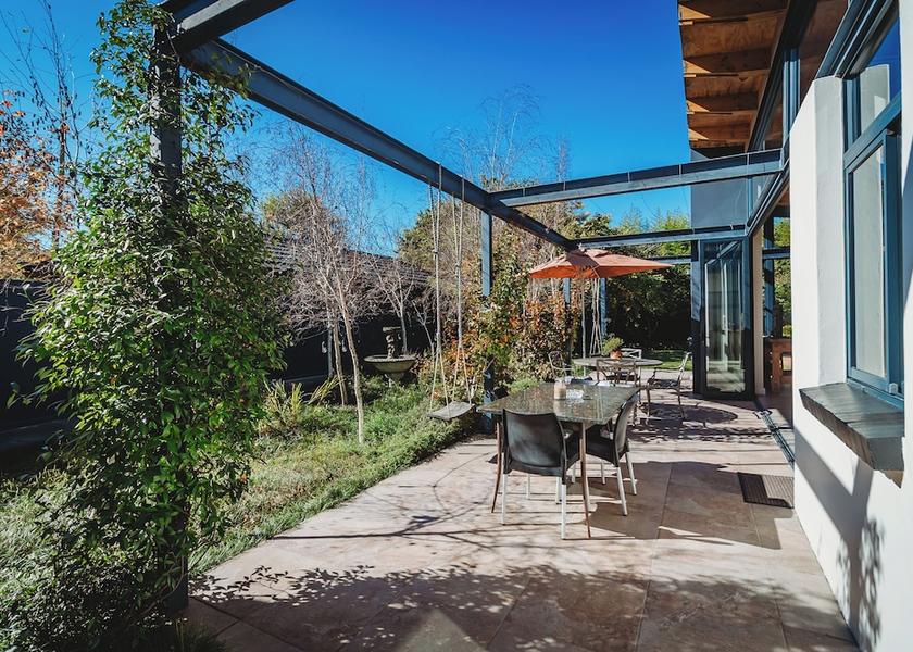 Western Cape George Terrace