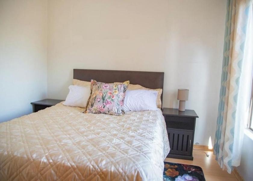 Gauteng Germiston Room